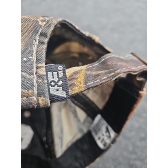 Duck Dynasty Cap Hat Adult Mens Adjustable Strapback Hunting Outdoor Fishing - Picture 9 of 10